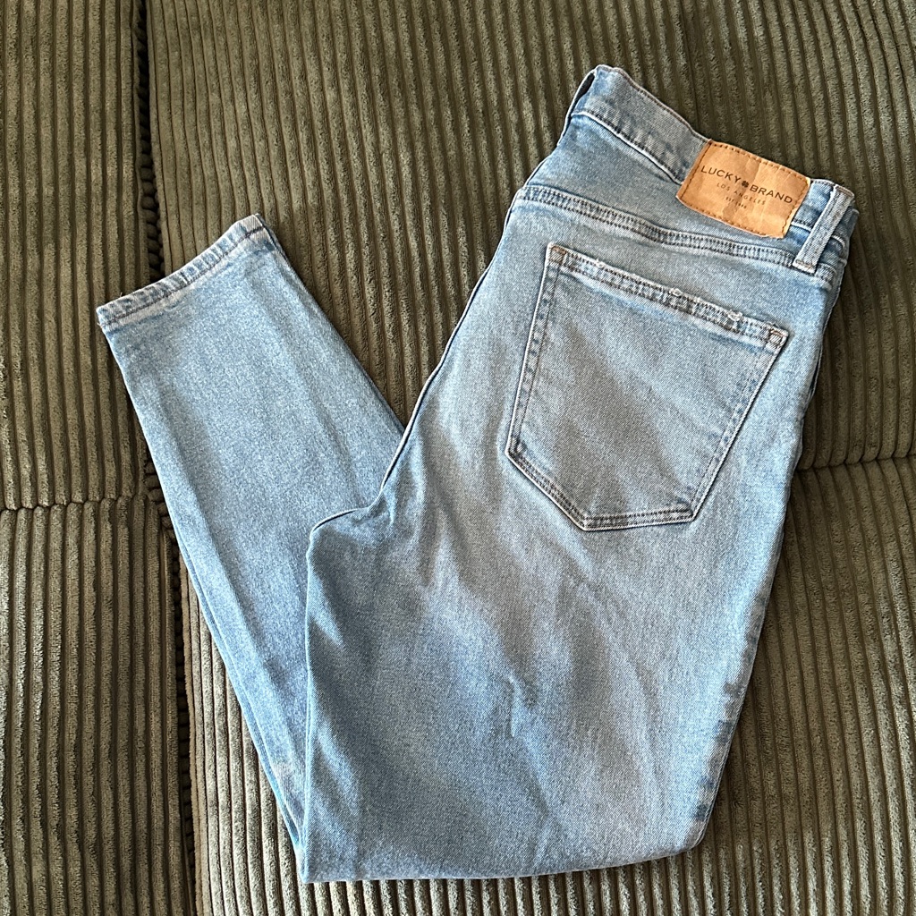 Lucky Brand Jeans